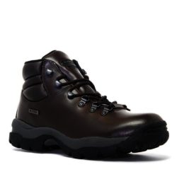 Men’s EuroTrek Waterproof Hiking Boot